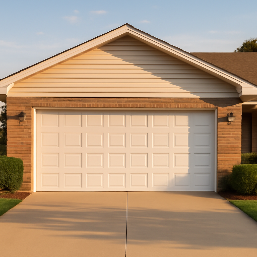 Garage Door Repair Staten Island, NY