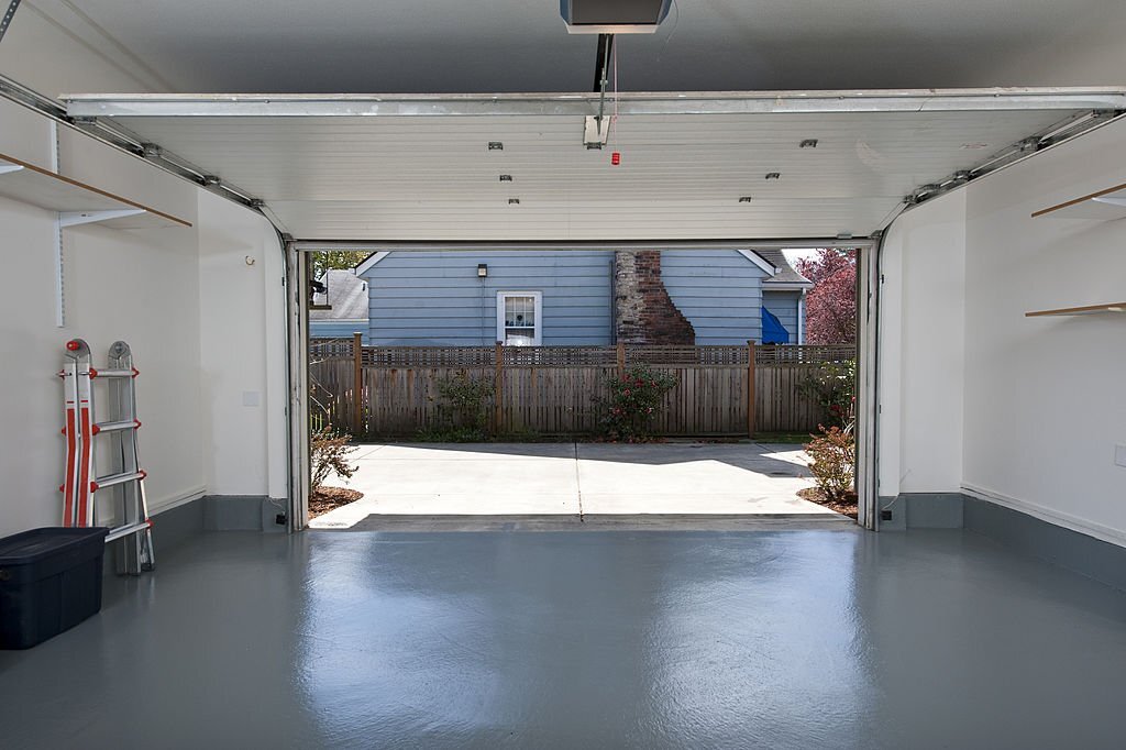 Garage Door Installation Staten Island