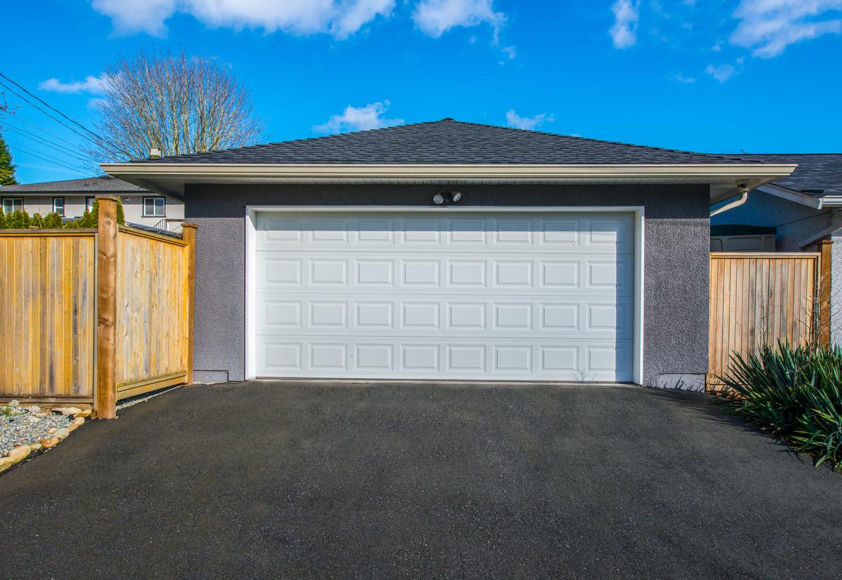 Garage Door Repair Near Staten Island